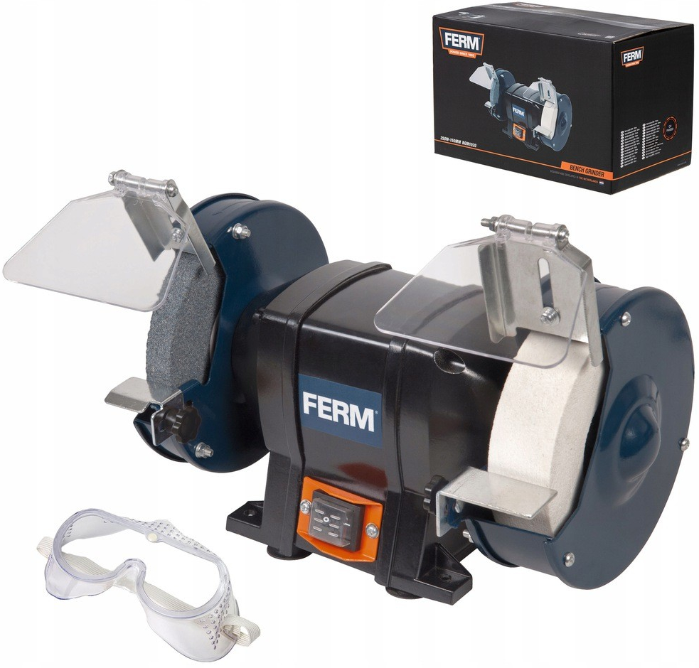 FERM FSMW-250/150
