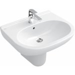 Villeroy & Boch O.novo 52660001 – Zboží Mobilmania