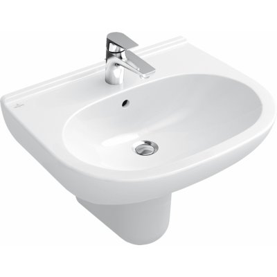 Villeroy & Boch O.novo 52660001 – Zboží Dáma