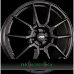 ATS Racelight 11x20 5x112 ET50 black – Hledejceny.cz