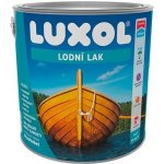 Luxol lodní lak 2,5 l – Sleviste.cz