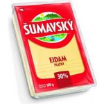 Šumavský Eidam 30% plátky 100g – Sleviste.cz