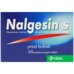 NALGESIN S POR 275MG TBL FLM 10X1 II – Hledejceny.cz