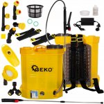 Geko 12L 8Ah G73249 – Sleviste.cz