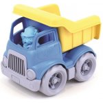 Green Toys Náklaďák modrá – Zboží Mobilmania