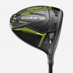 Cobra Radspeed-S driver pravé 10,5° Regular – Hledejceny.cz