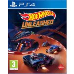Hot Wheels Unleashed – Zboží Dáma