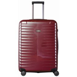 Titan Litron M Cherry red 80 L TITAN-700245-10