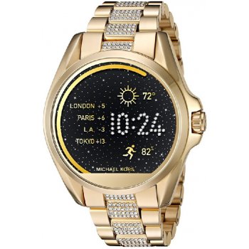 Michael Kors Access Smartwatch Bradshaw Touch Screen MKT5002