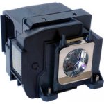Lampa pro projektor Epson EH-TW6600W, originální lampa s modulem – Zboží Živě