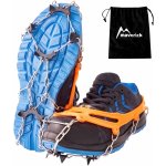 Aga Protiskluzové návleky na boty s 8 hroty – Zboží Dáma