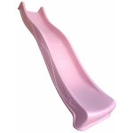 Monkey´s Home Yulvo na vodu tmavě růžová 2,2 m – Sleviste.cz