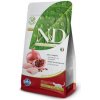 Farmina N&D Cat LG Neutered chicken & pomegranate 1,5 kg