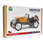 Merkur Veterán Aero – Hledejceny.cz