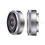 Sony 16mm f/2.8 FishEye – Hledejceny.cz