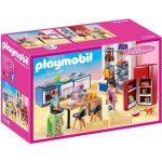 Playmobil 70206 Kuchyně pro společná vaření – Zboží Mobilmania