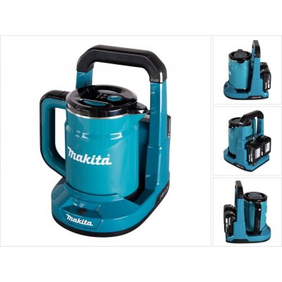 Makita DKT360Z – Sleviste.cz