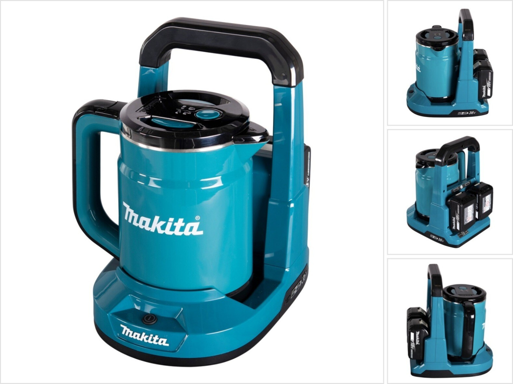 Makita DKT360Z