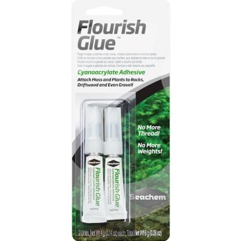 Seachem Flourish Glue 2 x 4 g