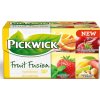 Čaj Pickwick čaj ovocný Fruit Fusion 20 x 2 g
