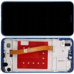 LCD Displej + Rám Huawei P20 Lite – Hledejceny.cz