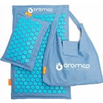 Oromed ORO-HEALTH modrá Akupresurní podložka – Zboží Dáma