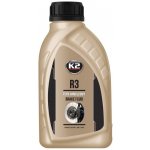K2 Brzdová kapalina R 3 500 ml – Sleviste.cz