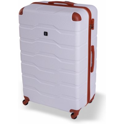 BERTOO Firenze stříbrný 142 l 84x55x34 cm – Zboží Dáma