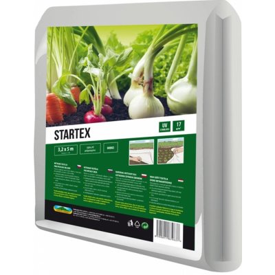 Nohel garden Textilie netkaná k rychlení 3,2x5m – Hledejceny.cz