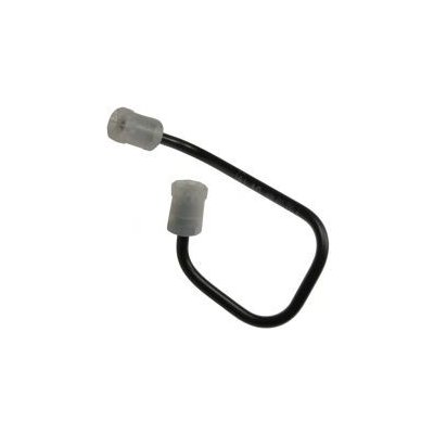 Trubka brzd zadní levá Škoda 6Q0611781B Škoda Fabia, Fabia 2 – Hledejceny.cz