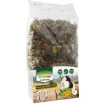 Nature LAND Krmivo Complete Morče 1,4 kg – Zboží Dáma