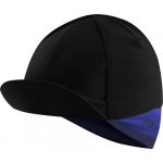 FORCE BRISK čepička s kšiltem zimní črn-modrá – Zboží Mobilmania