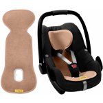 Aeromoov vožka do autosedačky Tuscany 0-13 kg – Zboží Mobilmania