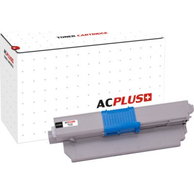 AC Plus Oki 44469803 - kompatibilní