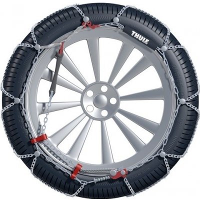 Thule König K-Slim CK-7 080 – Zbozi.Blesk.cz
