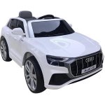 Eljet Audi Q8 bílá – Hledejceny.cz