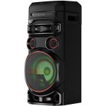 LG XBOOM RNC7 – Zboží Živě