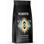 Coffee Plant KYOTO Suprim Espresso Blend zrnková 0,5 kg – Hledejceny.cz