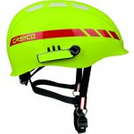 Casco PF 100 Rescue neon s červenými pruhy – Zbozi.Blesk.cz