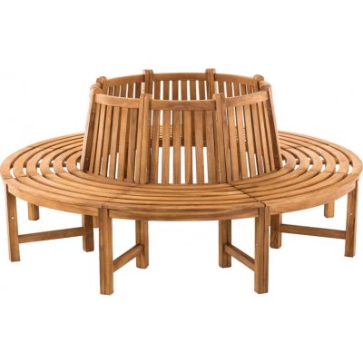 CLP Novum 200 cm teak – Hledejceny.cz
