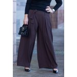 LUX LUNA Elegantní kalhoty ELIOT černé – Hledejceny.cz