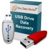 Práce se soubory USB Drive Recovery