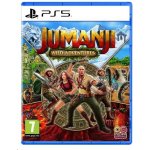 Jumanji: Wild Adventures – Zbozi.Blesk.cz