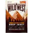 Wild West Beef Jerky Honey BBQ 300 g