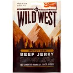 Wild West Beef Jerky Honey BBQ 300 g – Hledejceny.cz