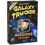 Rexhry Galaxy Trucker Mise – Hledejceny.cz