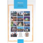 Praha hlavní město České republiky - Kol. – Sleviste.cz