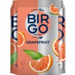 Birgo Nealko Grapefruit 4 x 0,5 l (plech) – Zboží Dáma