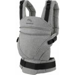 Manduca Wickelkinder Manduca XT Melange grey – Hledejceny.cz