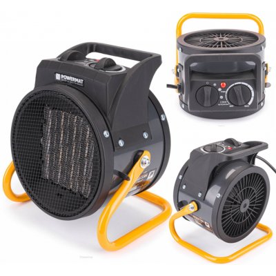Powermat PM-NAG-2.5EN – Zboží Mobilmania